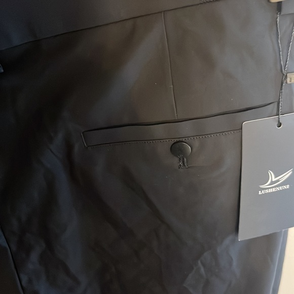 Men’s NWT lushenuni pants size 40 - Picture 5 of 11